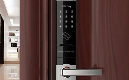 开原24小时上门开锁公司