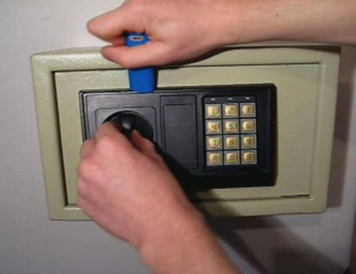 开原24小时上门开锁公司