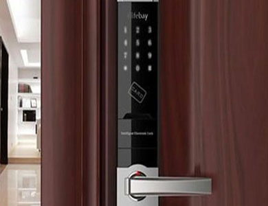 开原24小时上门开锁公司