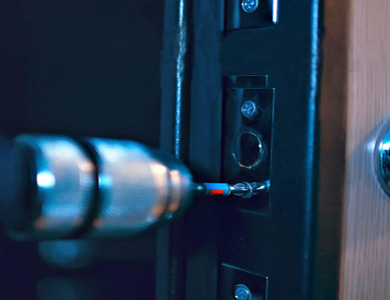 开原24小时上门开锁公司