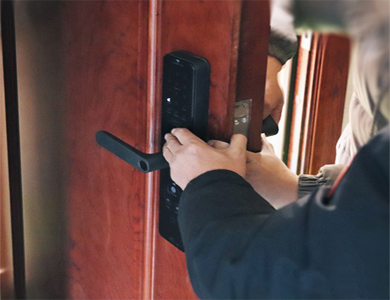 开原24小时上门开锁公司